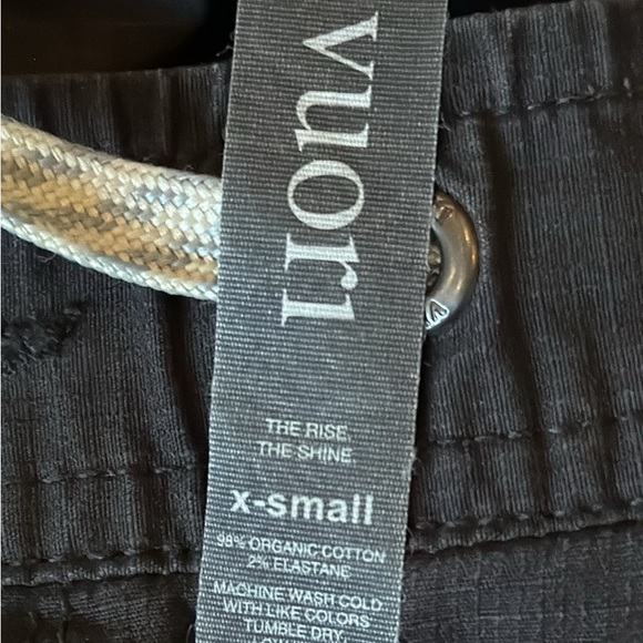 Vuori Ripstop Pant - Picture 4 of 4